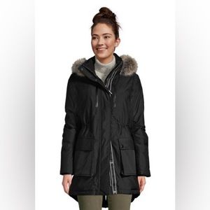 Lands End Expedition Parka